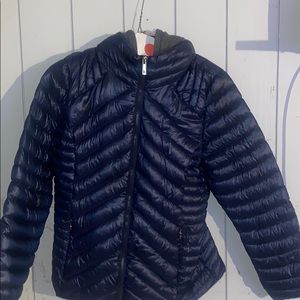 Tommy Hillfiger Down Winter Jacket